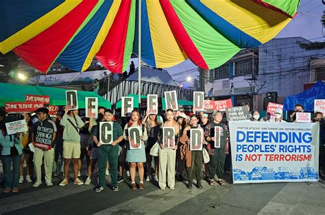baguio city tagline|Baguio takes on new image as human rights protector.